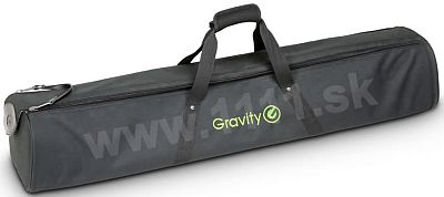 GRAVITY BGSS 2B Bag na 2 reproduktorové stojany