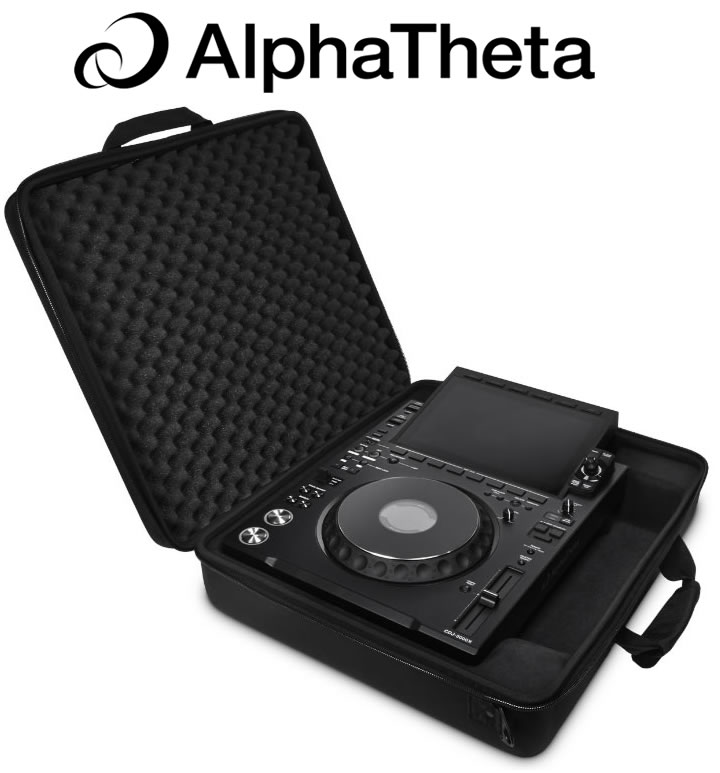 AlphaTheta DJC-3000X BAG