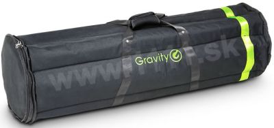GRAVITY BGMS 6B Bag na 6 mikrofónnych stojanov