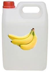 Aróma Banán
