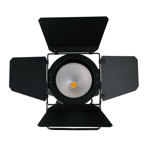 INV BARNDOOR klapka na COBPAR100 reflektor