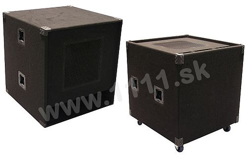 18 SOUND KA2*18 8ohm reprobox