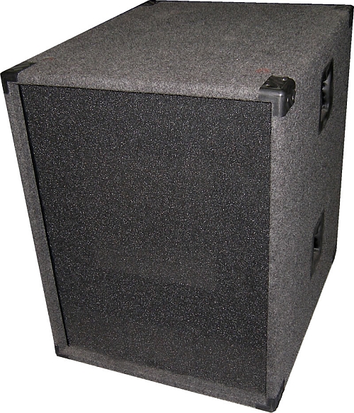 18 SOUND KA1*18 8ohm reprobox