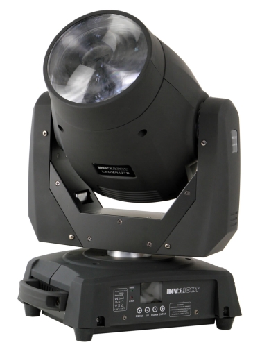 INV LED MH127B BEAM rotačná hlava 120W