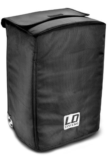 LD ROADBUDDY 10PC Transportný obal 