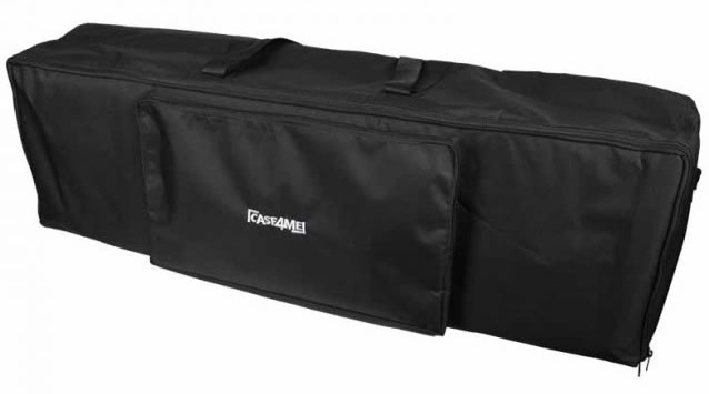 CASE4ME BAG 8x BAR ULTRA