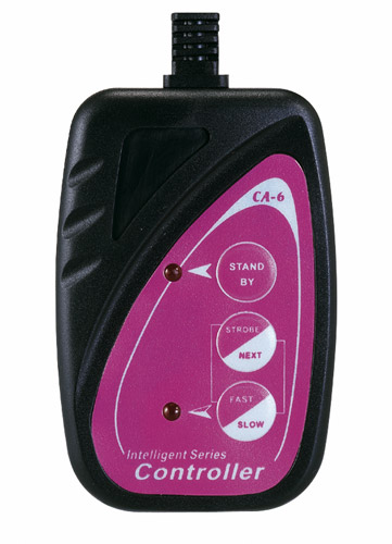 EXP CA8 B-Stock Jednoduchý ovládač