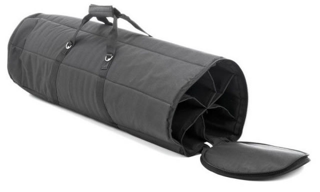 CASE4ME BAG 6x Bar / Mikrofónny stojan