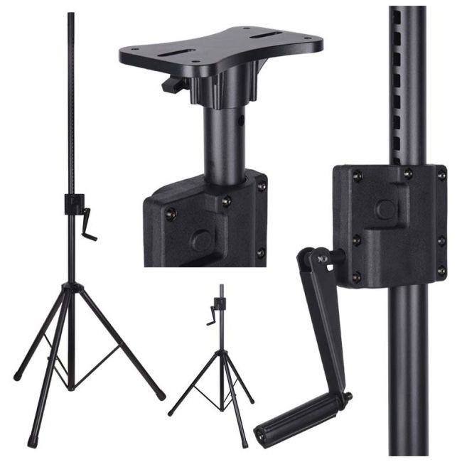 STAND4ME SP22 stojan na reprobox