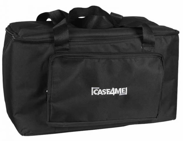 CASE4ME Transportný XL Bag na 2 rotačné hlavy