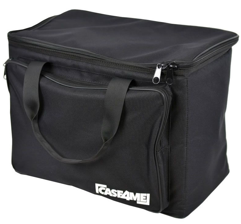 CASE4ME Transportný bag na 2 rotačné hlavy