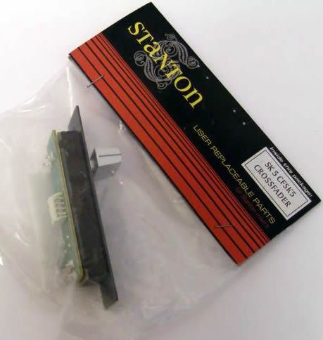 STANTON Crossfader CFSK5