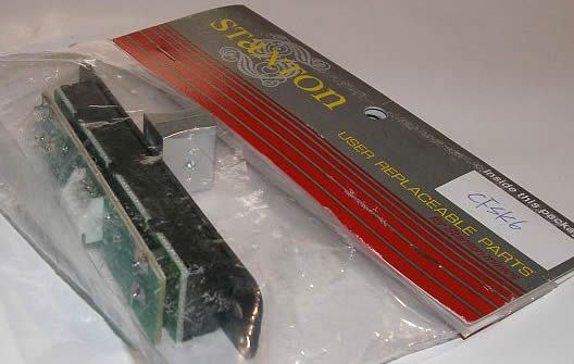 STANTON Crossfader CFSK6