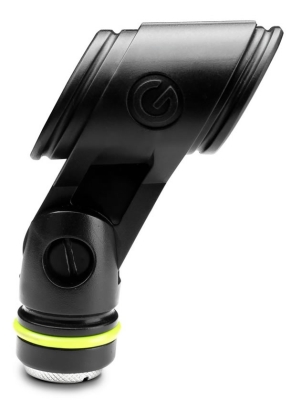 GRAVITY MS CLMP 25 Držiak na mikrofón 25-34 mm