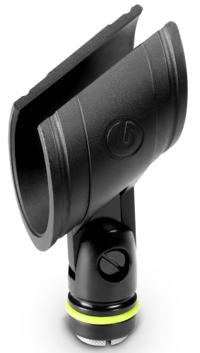 GRAVITY MS CLMP 34 Držiak na mikrofón 34-42 mm