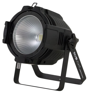 INV LED COBPAR100HEX RGBWA+UV reflektor 100W