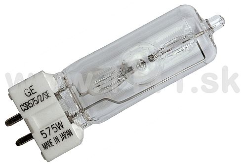 EXP CSR 575/2_SE výbojka Gx9.5 575W