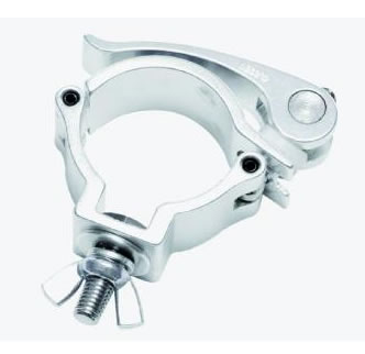 MT CUP105 Závesné oko CLAMP 50mm