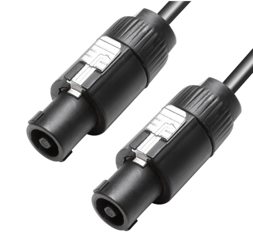 LD CURV 500 CABLE 1 reprokábel 2,2m