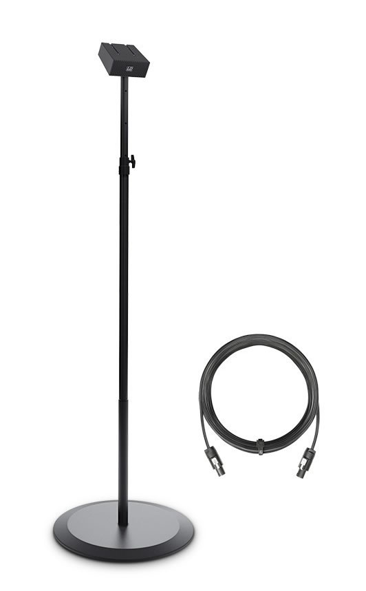 LD CURV 500 STS Stereo Set