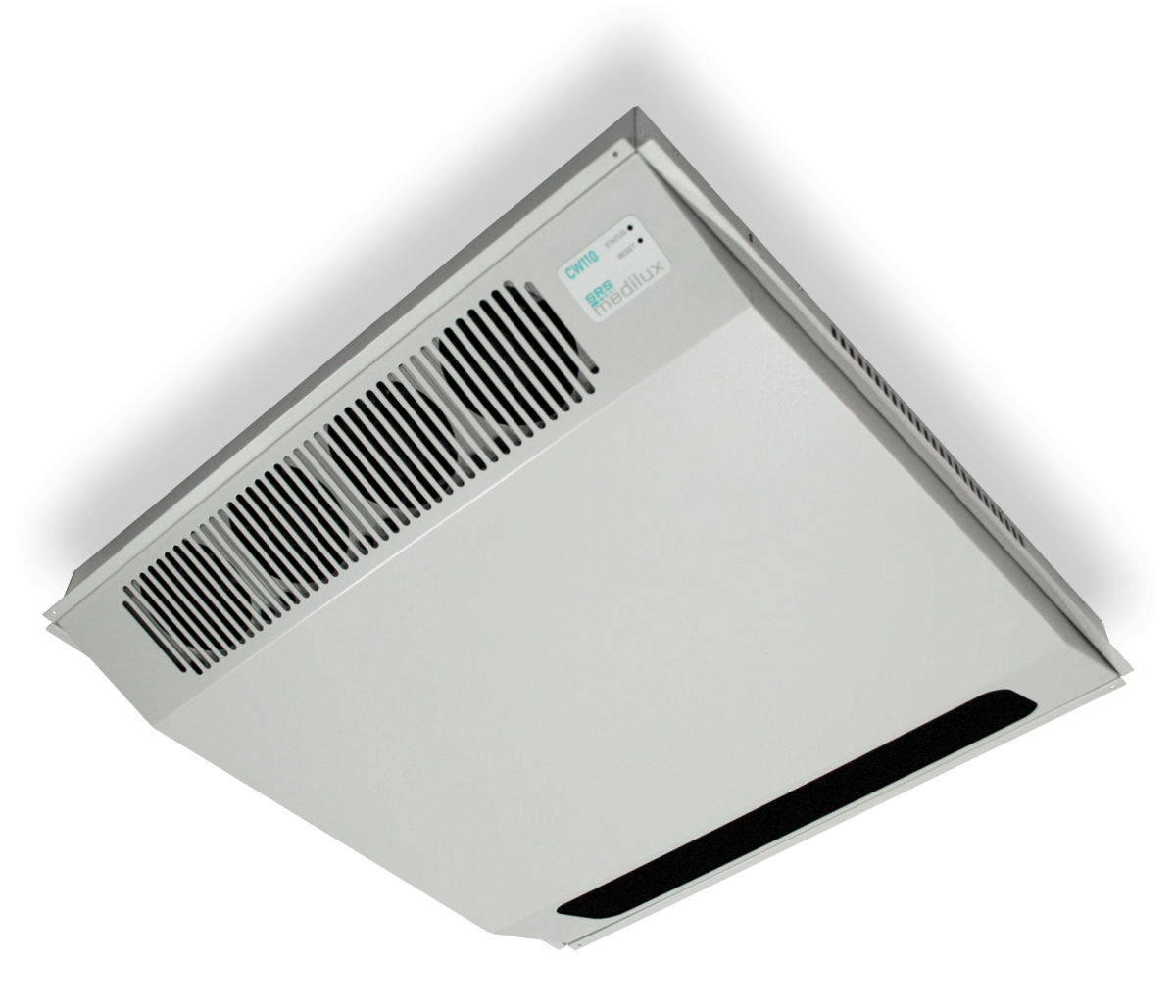SRS MEDILUX CW110-X Wifi -germicídny prístroj 
