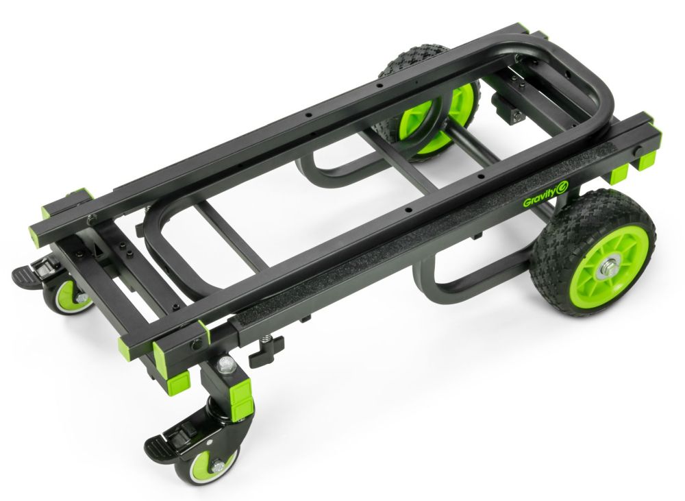 GRAVITY CART M 01B Transportný vozík