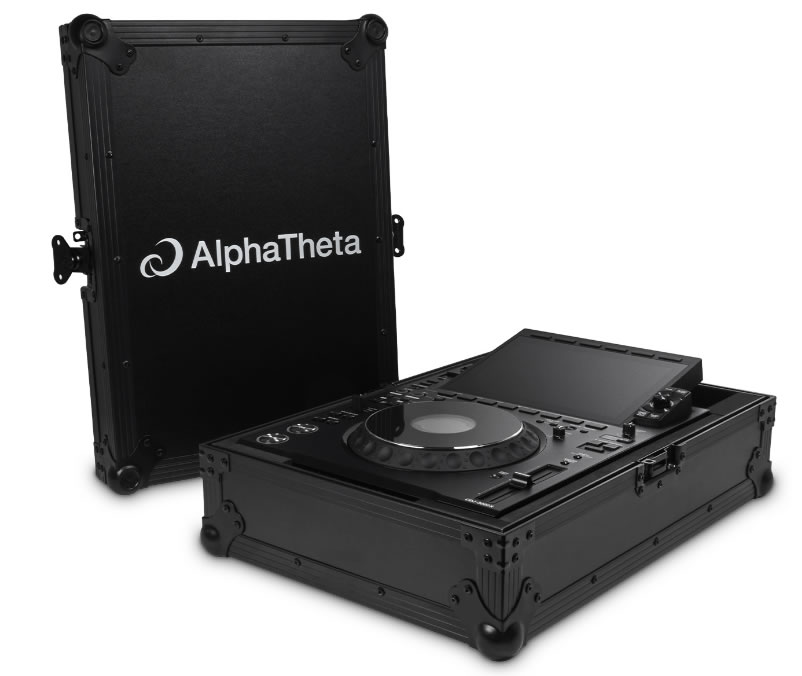 AlphaTheta FLT3000X Case