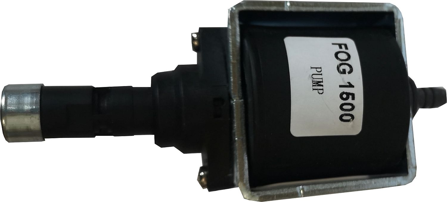 INV FOG1500W čerpadlo