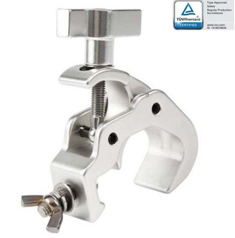 STAND4ME Závesné oko Clamp 30-41mm