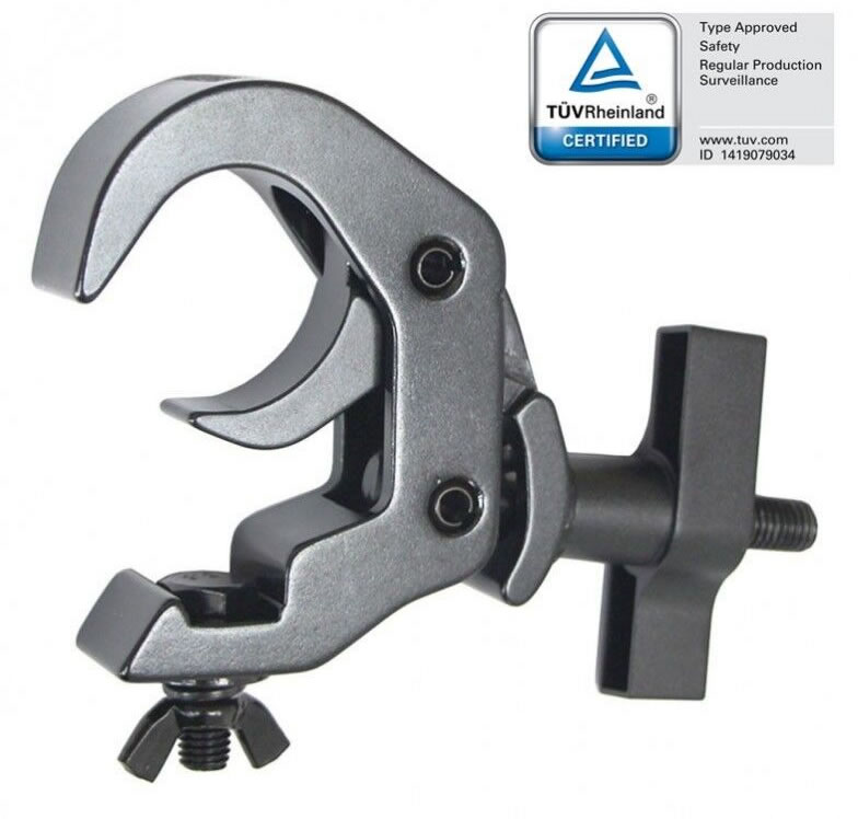 STAND4ME Závesné oko Clamp 48 - 51mm