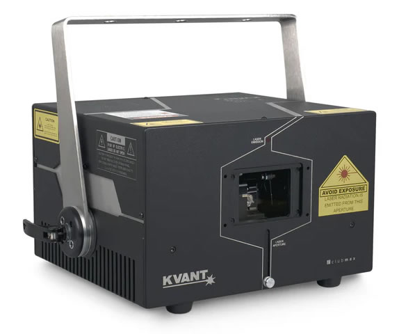 KVANT Clubmax 3000 FB4 3000mW