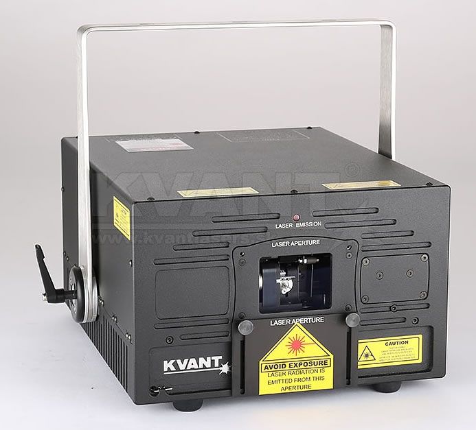 KVANT Clubmax 1800 Laser 1800mW