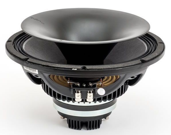 18 SOUND 12NCX750H 8ohm Coax