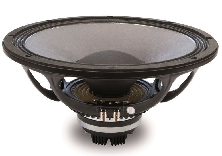 18 SOUND 12NCX750 8ohm Coax