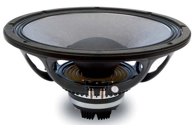 18 SOUND 15NCX750 8ohm Coax