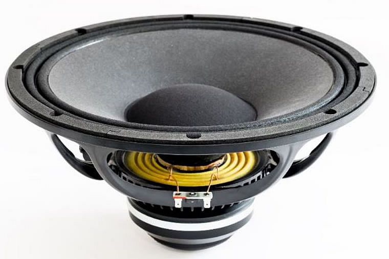 18 SOUND 15NCX910 8ohm Coax