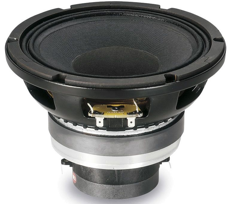 18 SOUND 8CX401F 8ohm Coax