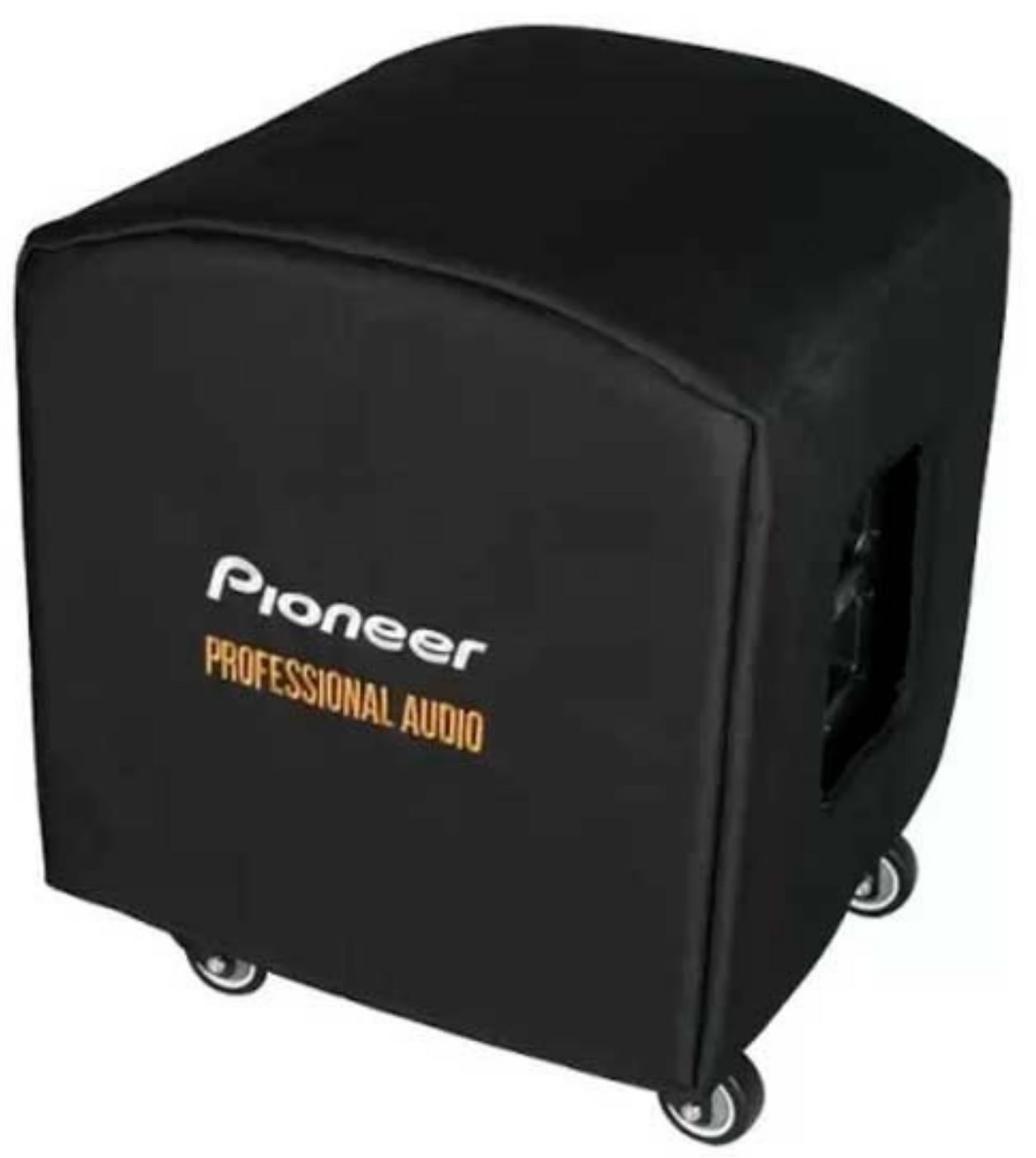 Pioneer Dj Cover XPRS1152S Ochranný obal 
