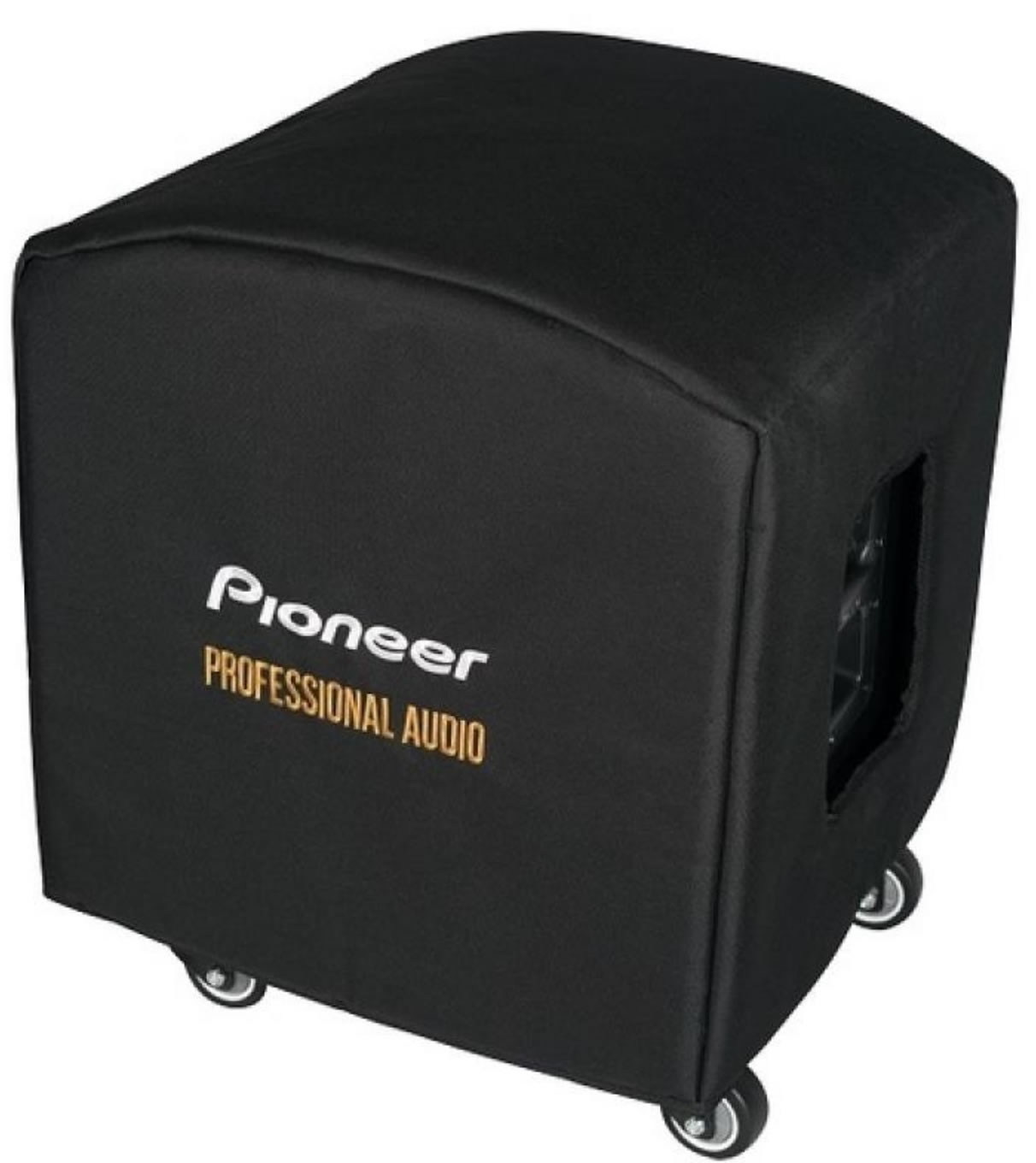 Pioneer Dj Cover XPRS1182S Ochranný obal 