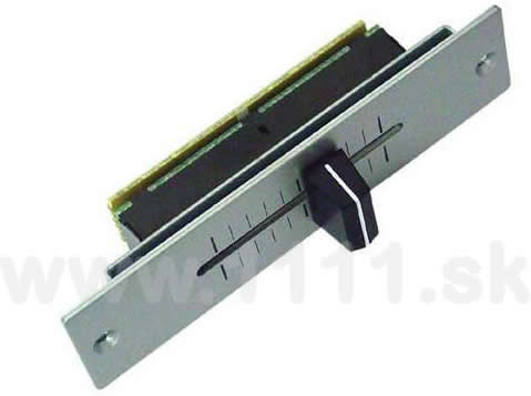 STANTON Crossfader CF202 - M.201/202