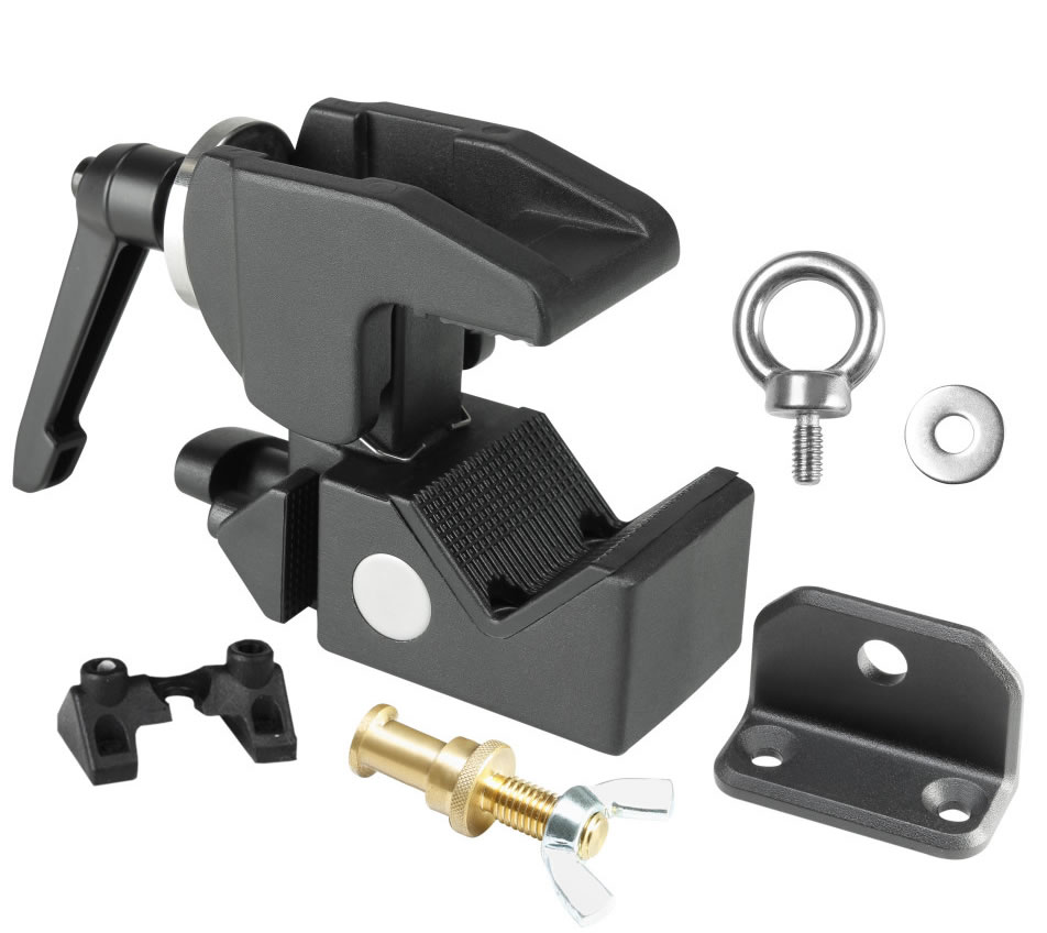 LD CURV 500 TM B Držiak