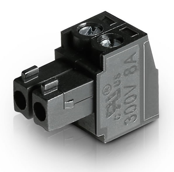 LD CURV 500 TB Svorkovnica