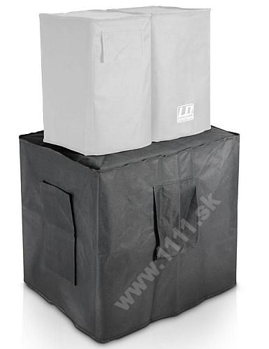 LD DAVE12G3 SUB Transportný obal na subwoofer