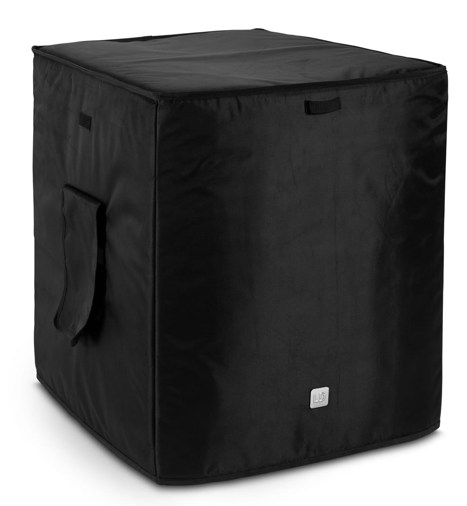 LD DAVE15G4X SUB PC Transportný obal na subwoofer