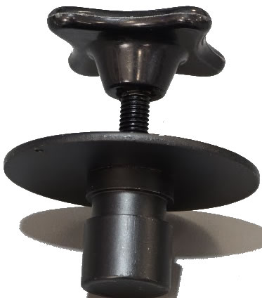 DC Spigot do stojanu