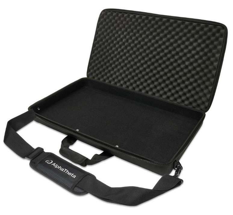 AlphaTheta DJC-GRV6 BAG