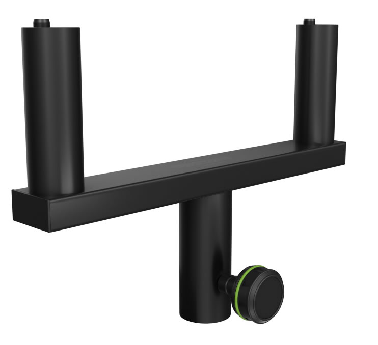 LD DAVE G4X T-BAR L rozdvojka na dva boxy