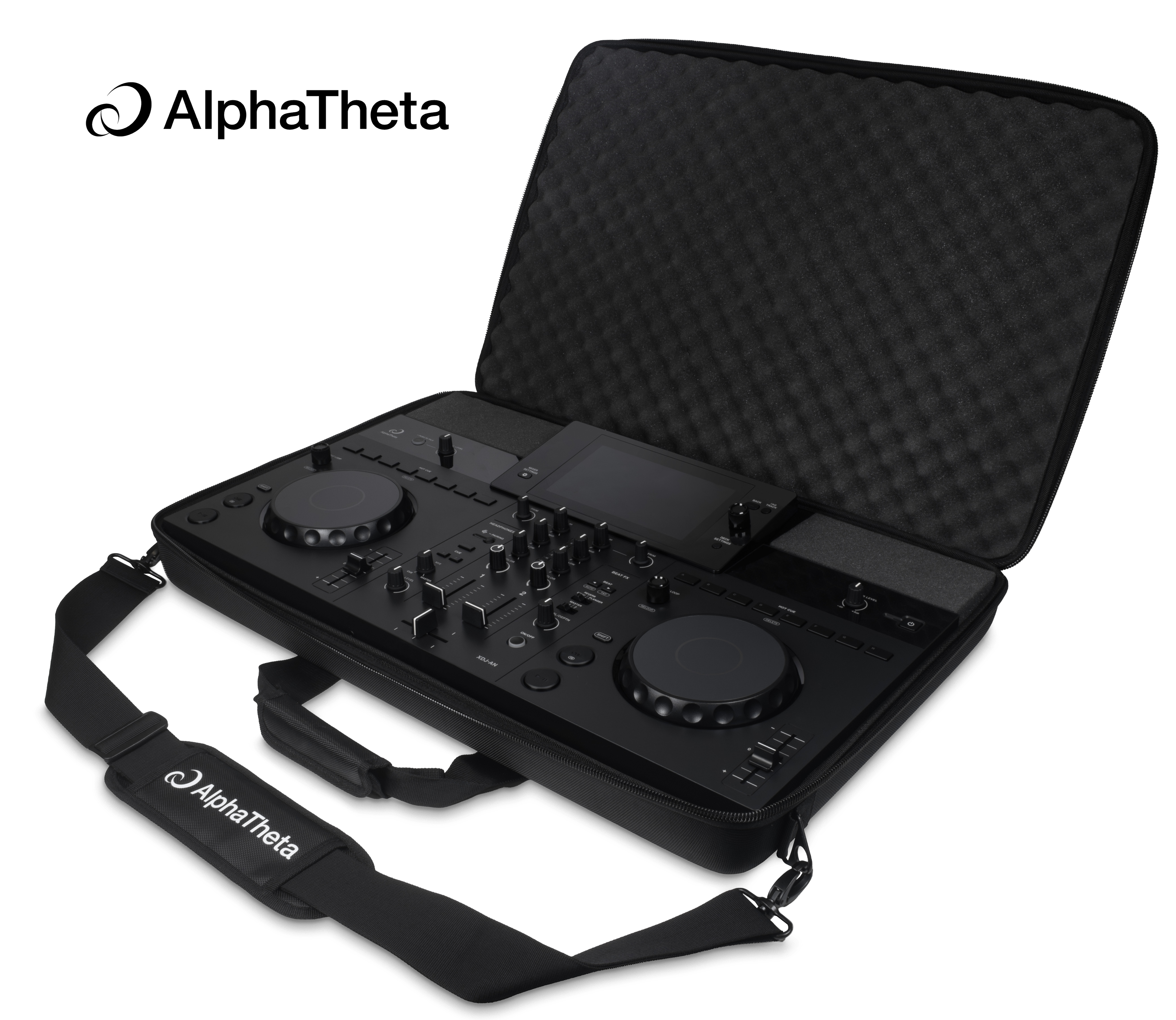 AlphaTheta DJC-AN BAG