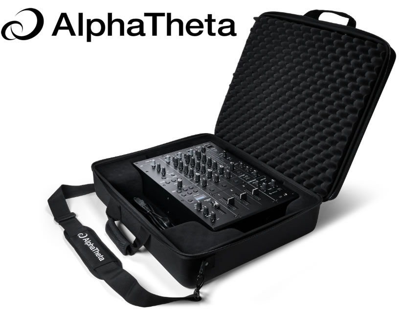 AlphaTheta DJC-V5 BAG
