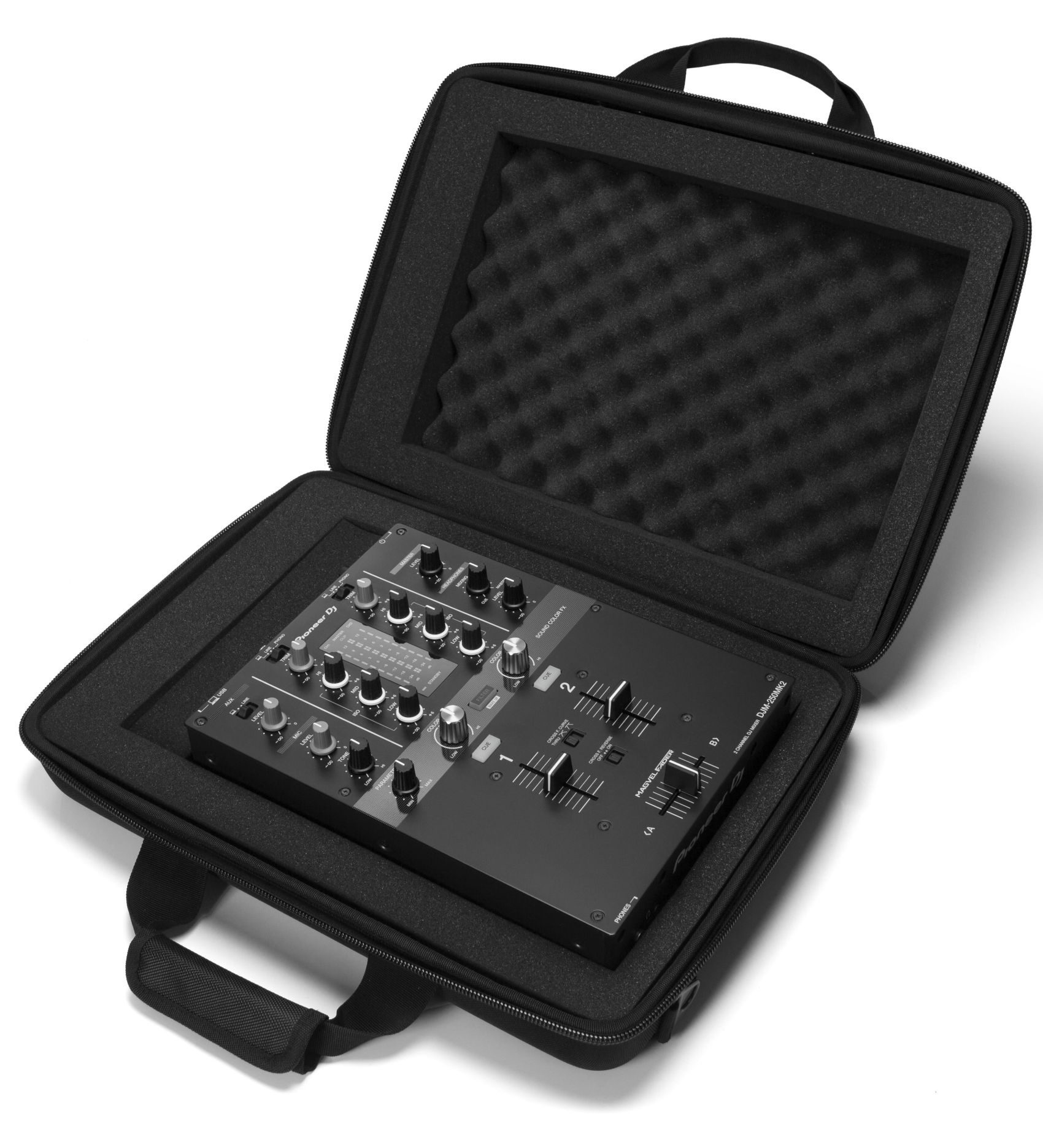 Pioneer Dj DJC-2CHM Bag